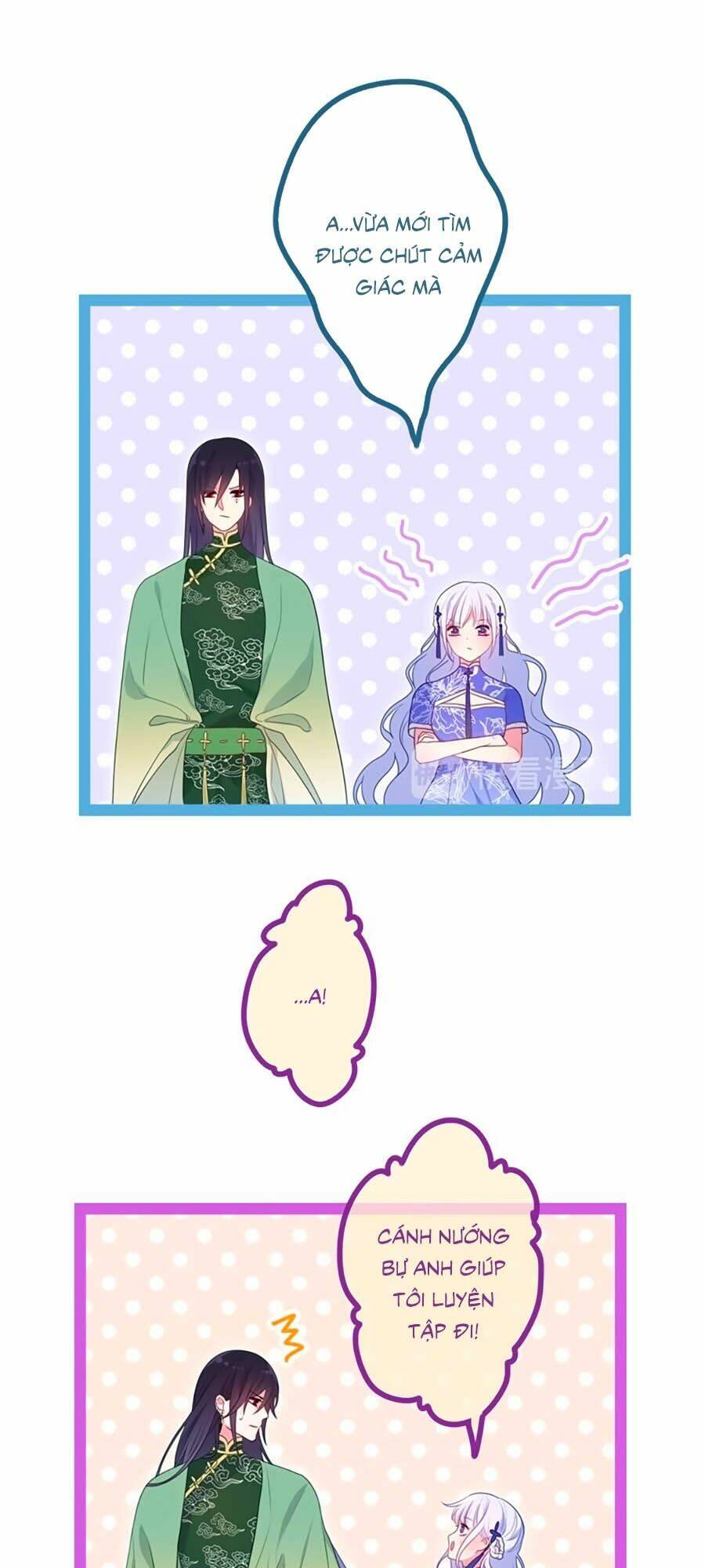 độ ấm quái vật kiệm lời chapter 5.2 3