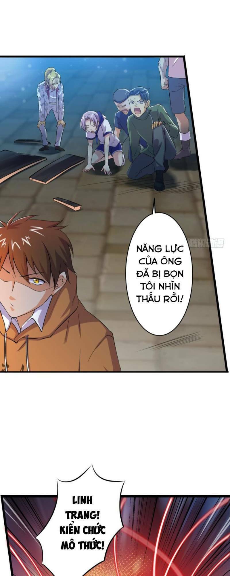 ta có di sản tại dị giới chapter 16 5