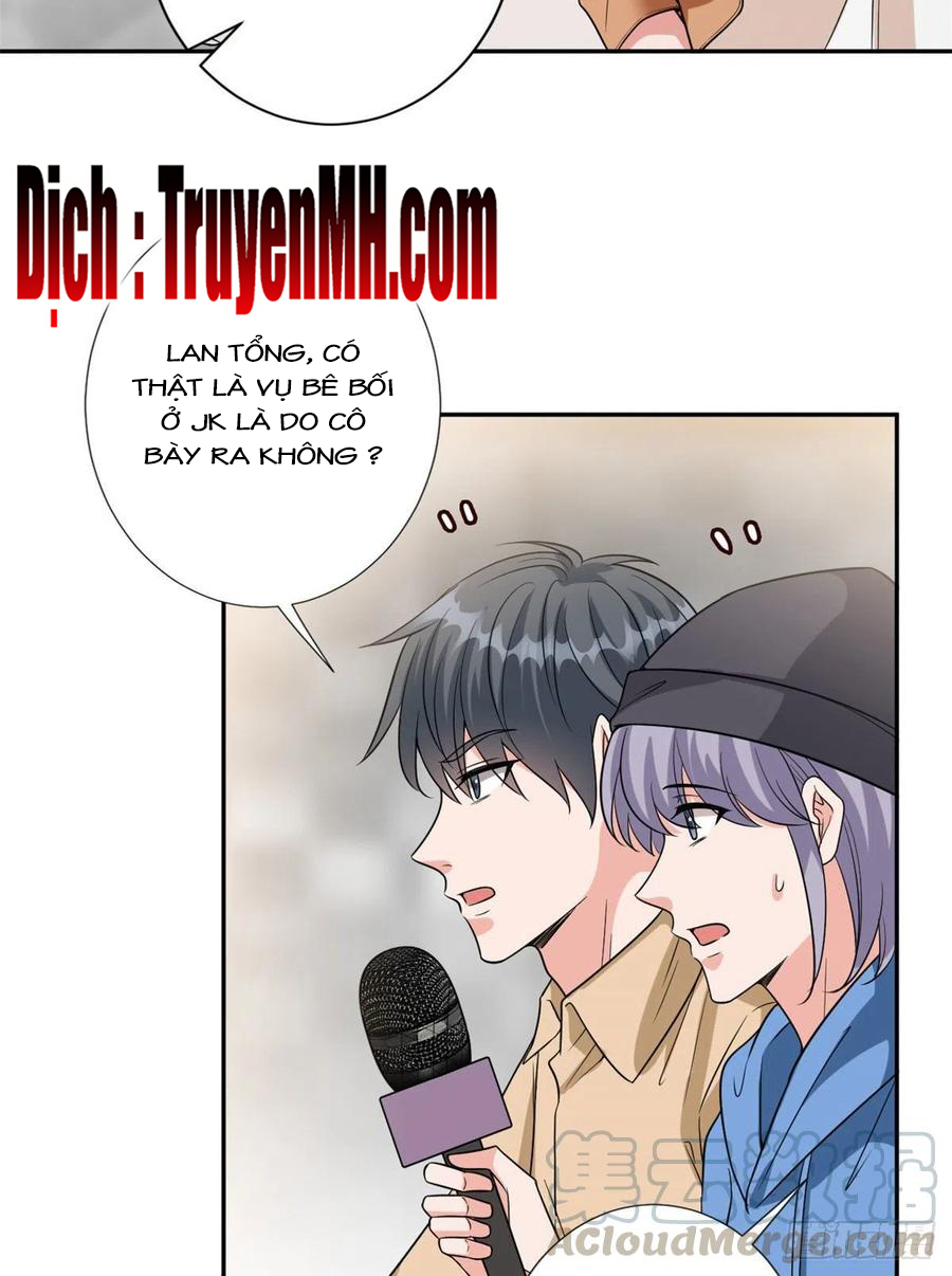 thí hôn lão công, cần giúp sức chapter 352 15