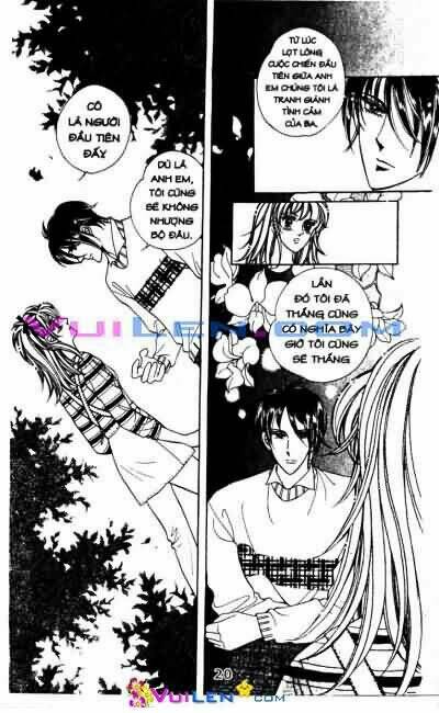 mùa hạ vàng chapter 6 21