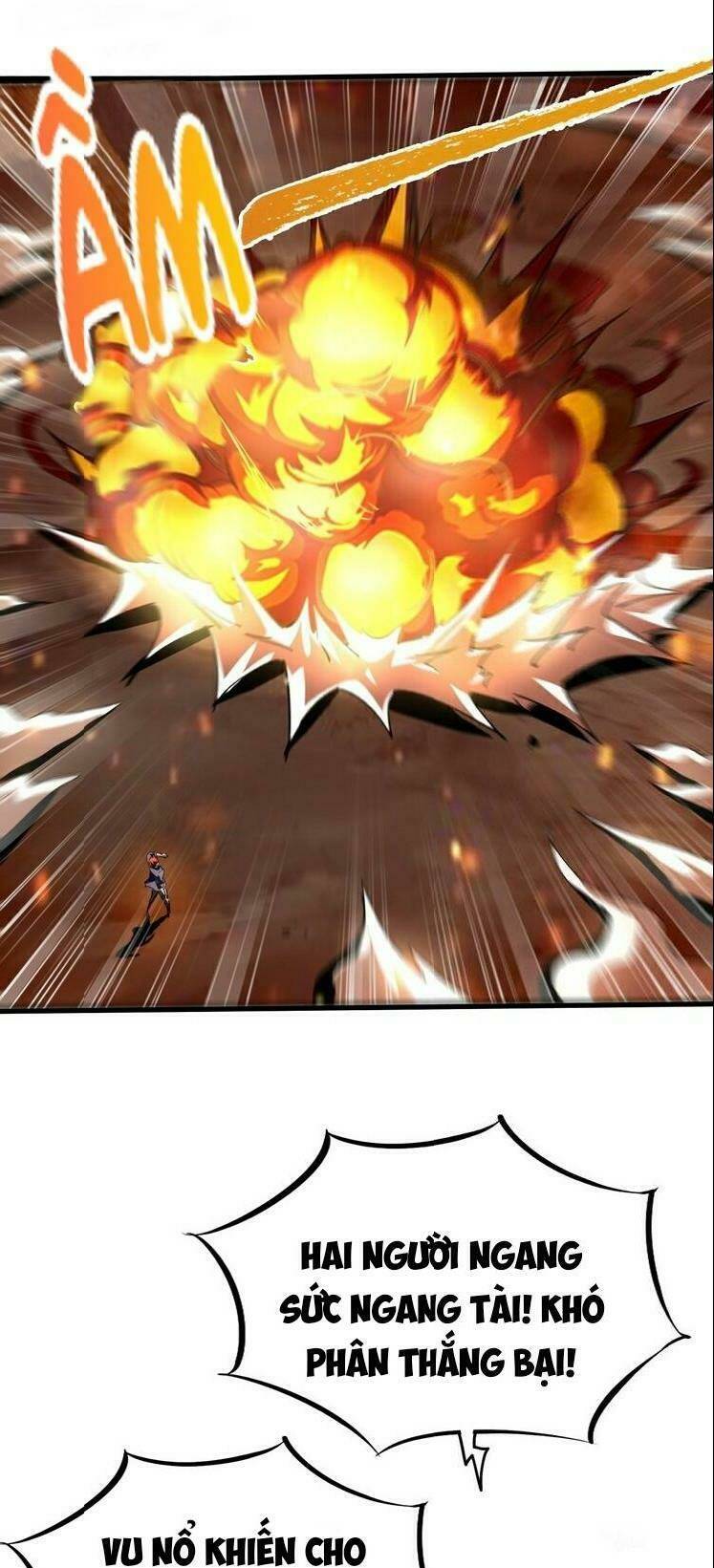 kinh thế kỳ nhân chapter 43 35