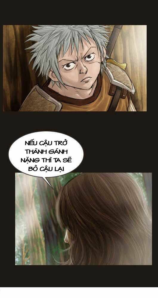 hội ảo thuật chapter 12 23