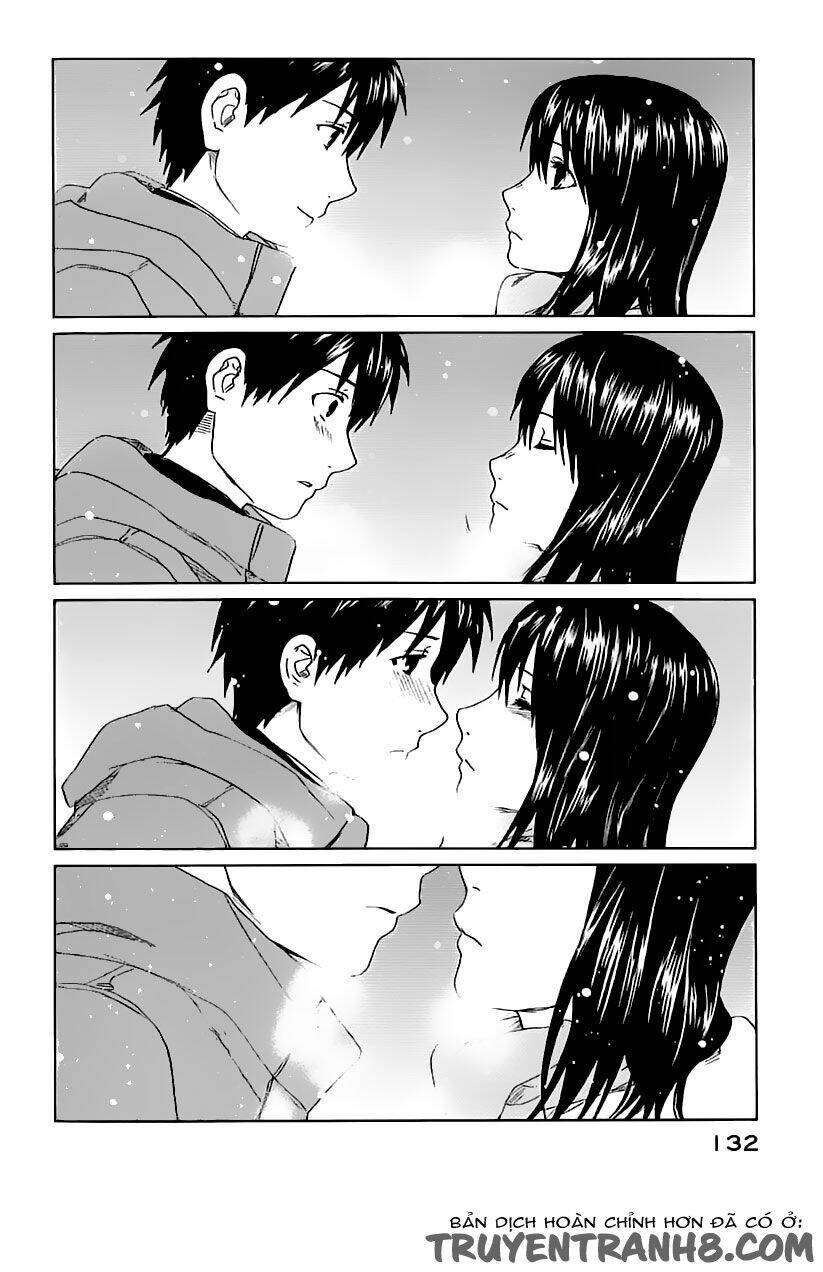 5 cm per second chapter 3 20