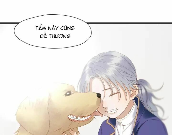 lượm được một tiểu hồ ly phần 3 chapter 78 14