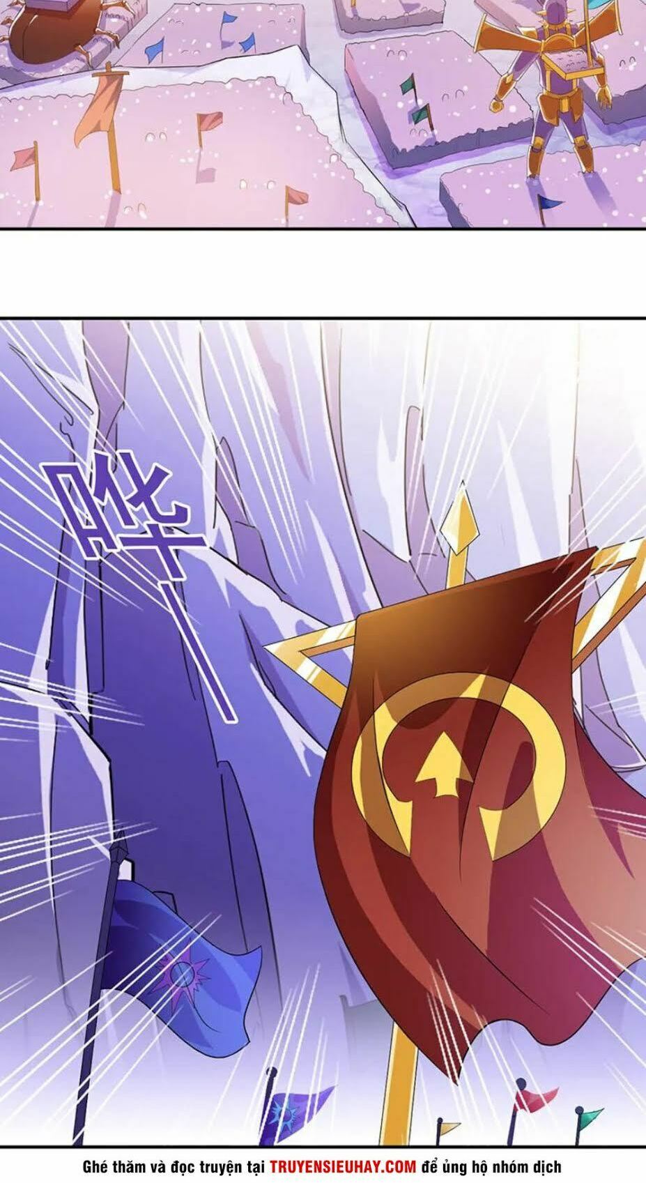 võ đạo độc tôn chapter 95 2