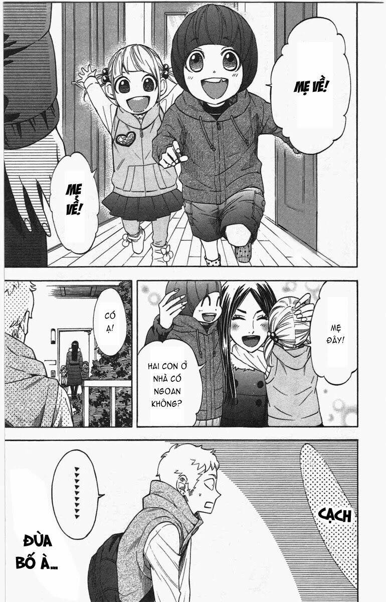 mielino kashiwagi chapter 2 14