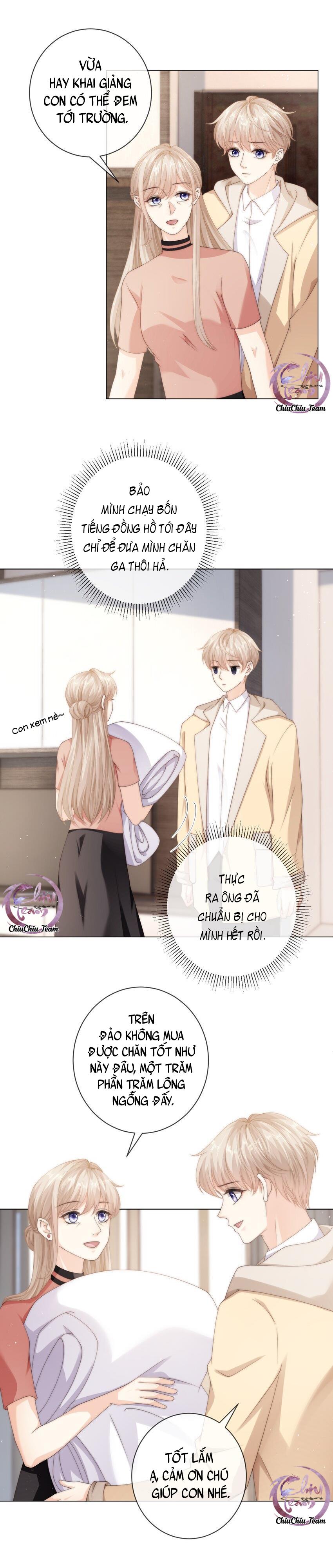 đảo thanh mai chapter 37 6