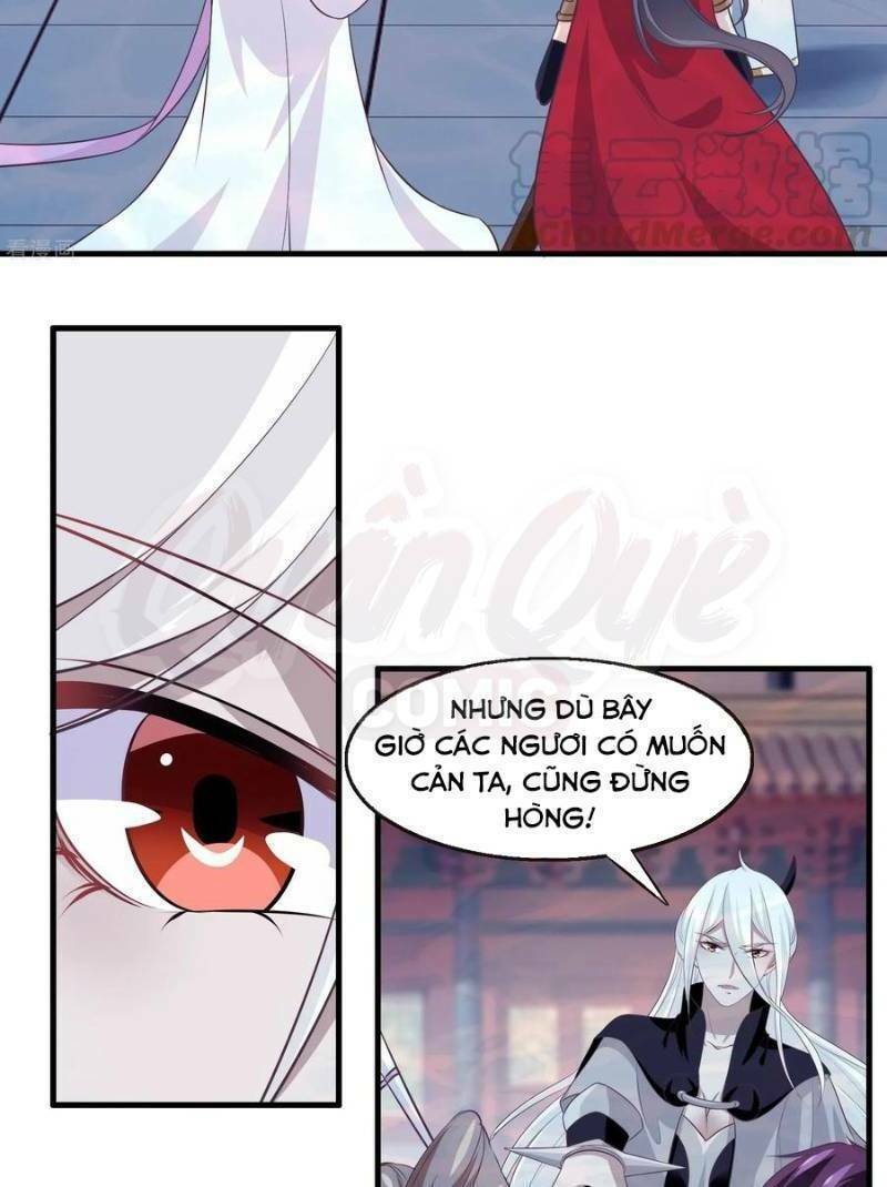 ta là ngọc hoàng đại đế chapter 83 29