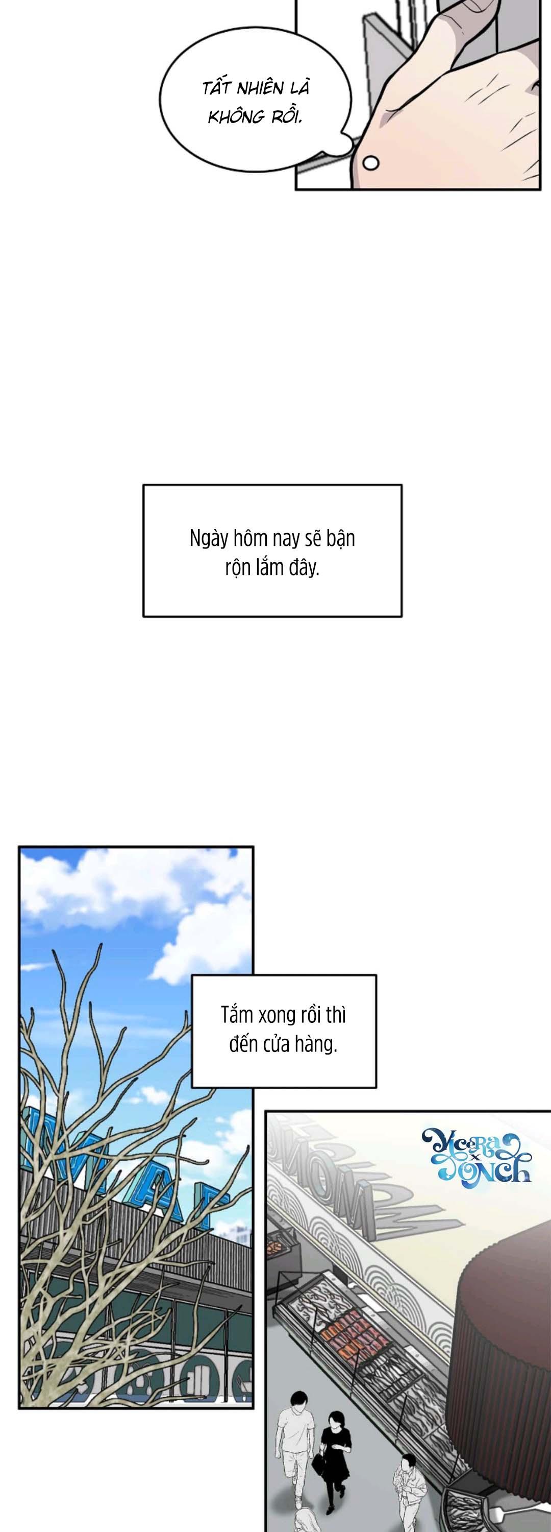 hiệu quả kinh doanh chapter 9 8