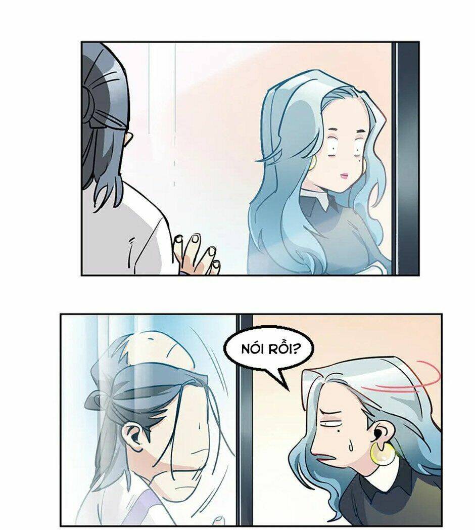 anh hùng và hiệp nữ chapter 22 17