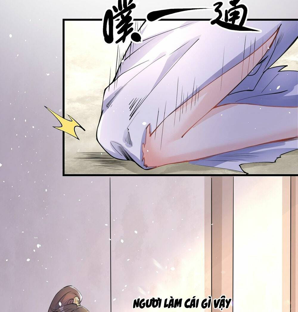 cường giả tuyệt thế chỉ muốn làm ruộng chapter 2 16