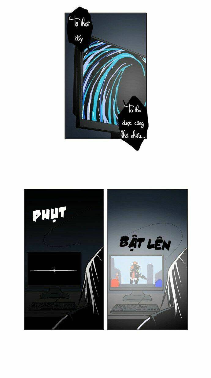 the language of god chapter 12 34