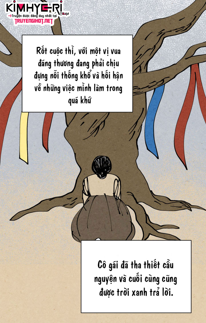 thiên đường (heaven) chapter 17.1 11