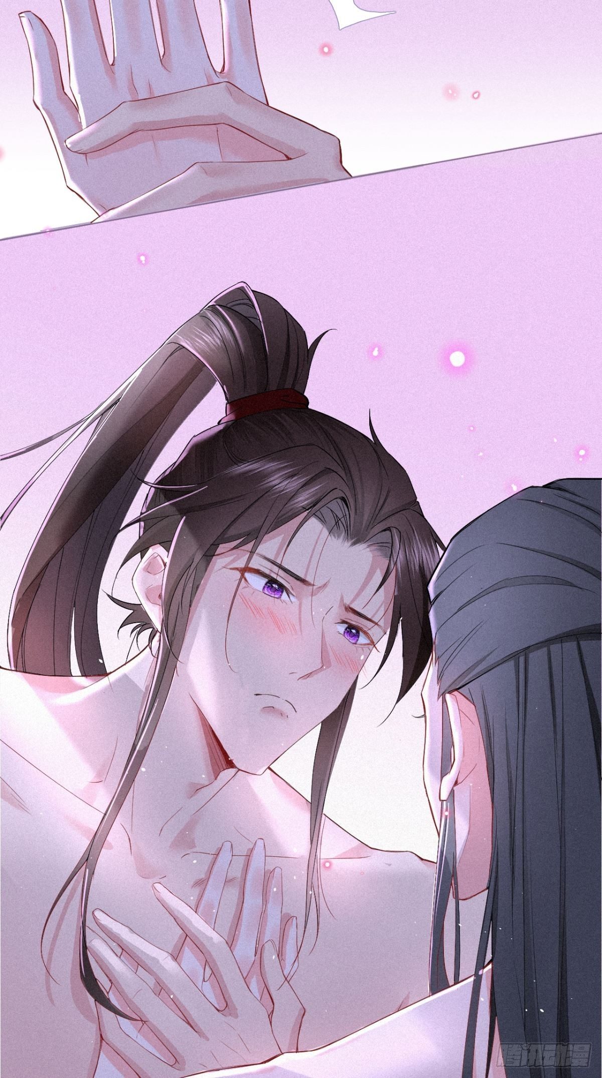 nhập mộ chi thần chapter 1 29