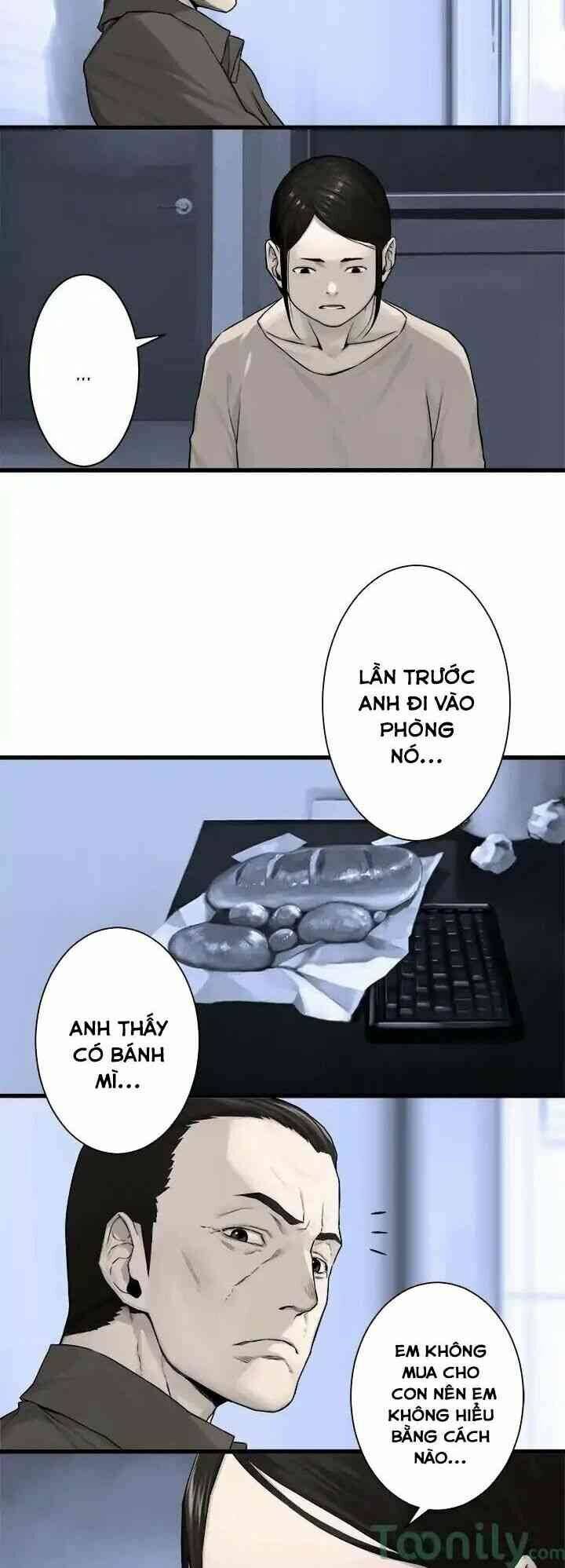 triệu hồi đến thế giới fantasy chapter 42 3