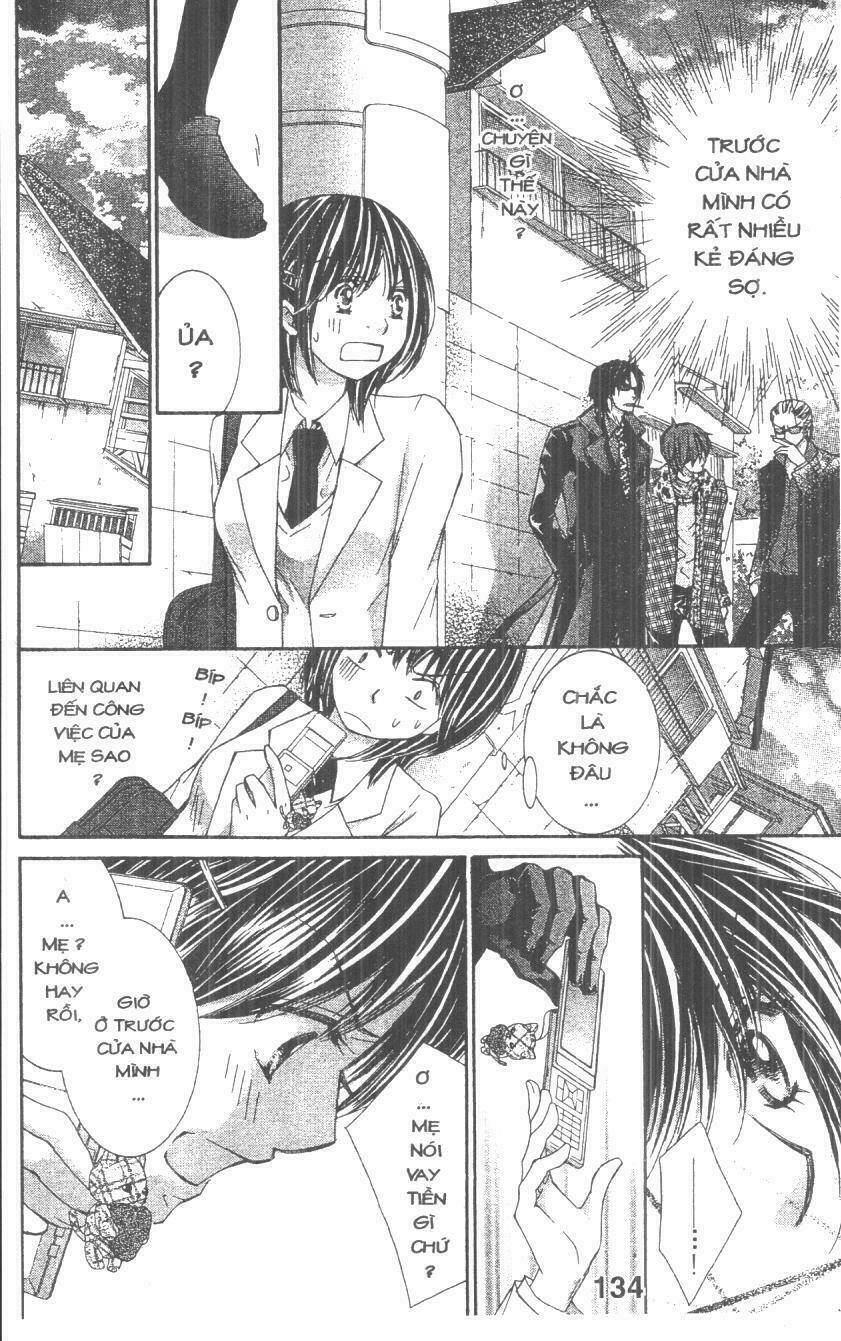 tôi không phải hoàng tử chapter 2 47