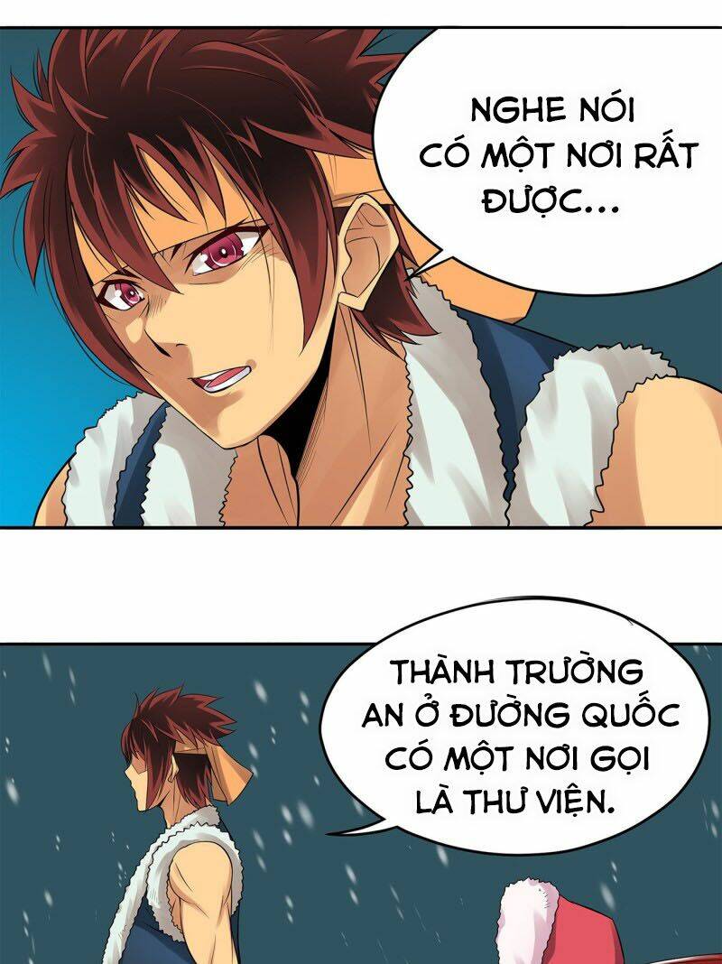tướng dạ chapter 72 10