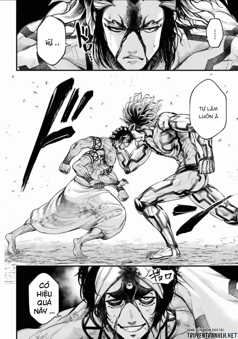 đại chiến nhân thần chapter 35 24