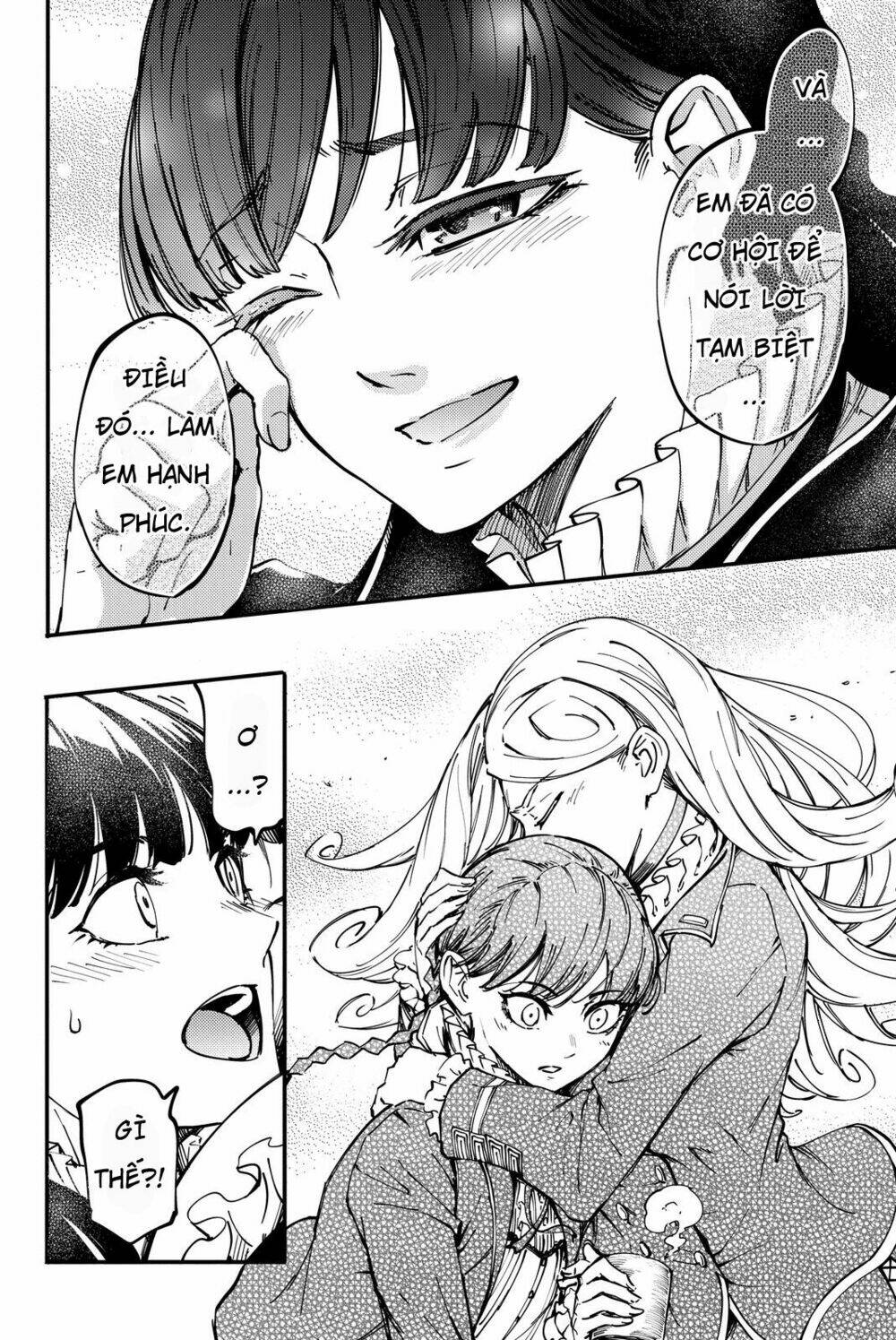 the abandoned sacred beasts chapter 13 16