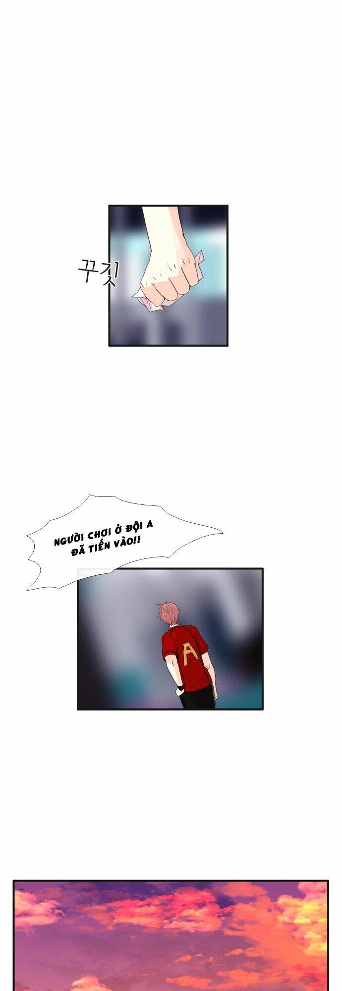 món quà từ chúa chapter 49 27