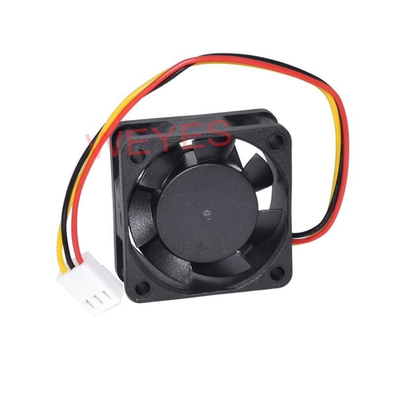 Quạt tản nhiệt ba dây mới dành cho Delta AFB0424HB DC24V 0.12A