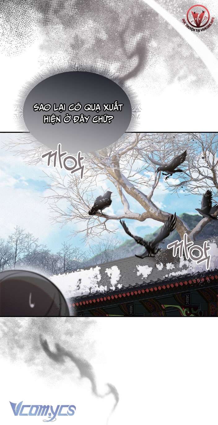 [18+] tiết học bí mật của trung điện chapter 20 60