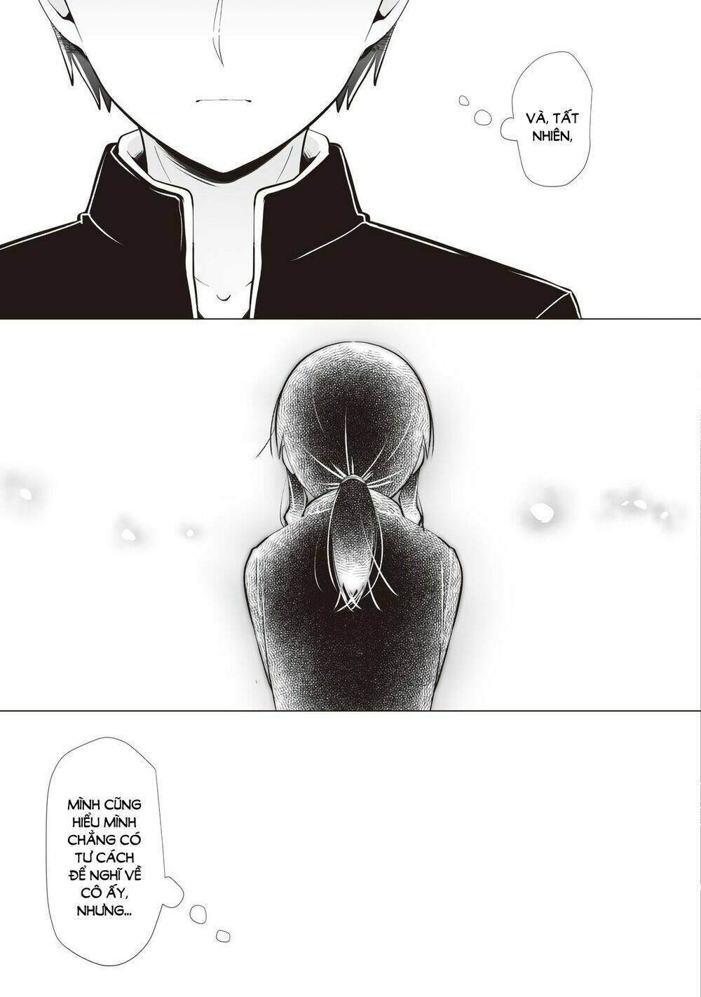 tonari no seki no satou-san chapter 12 11