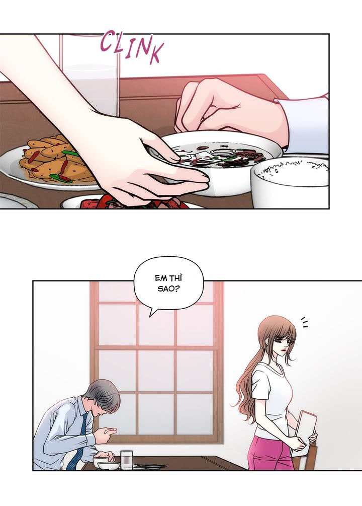 người đàn ông của tôi chapter 13.2 3