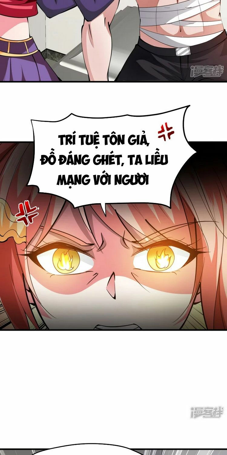tối cường thần y tại đô thị chapter 188 13