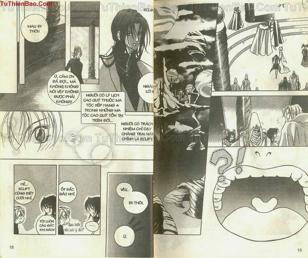 hồi ký ma vương chapter 1 10