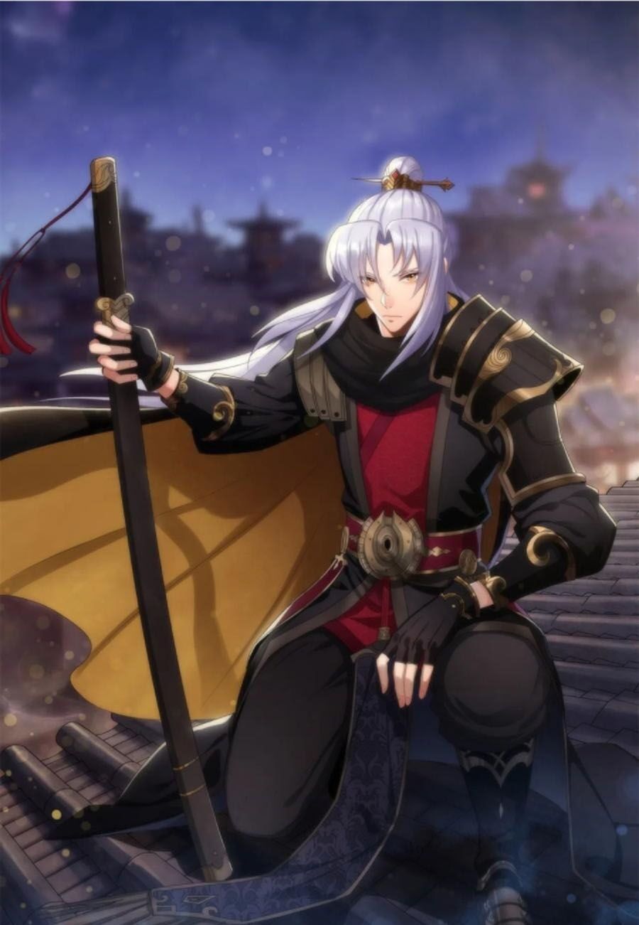 thông u đại thánh chapter 58 1