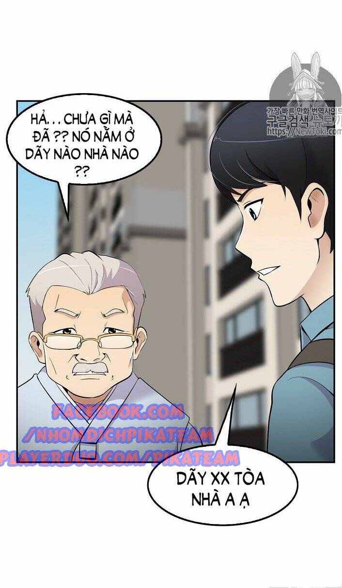 điều tra viên chuyển sinh chapter 20 60