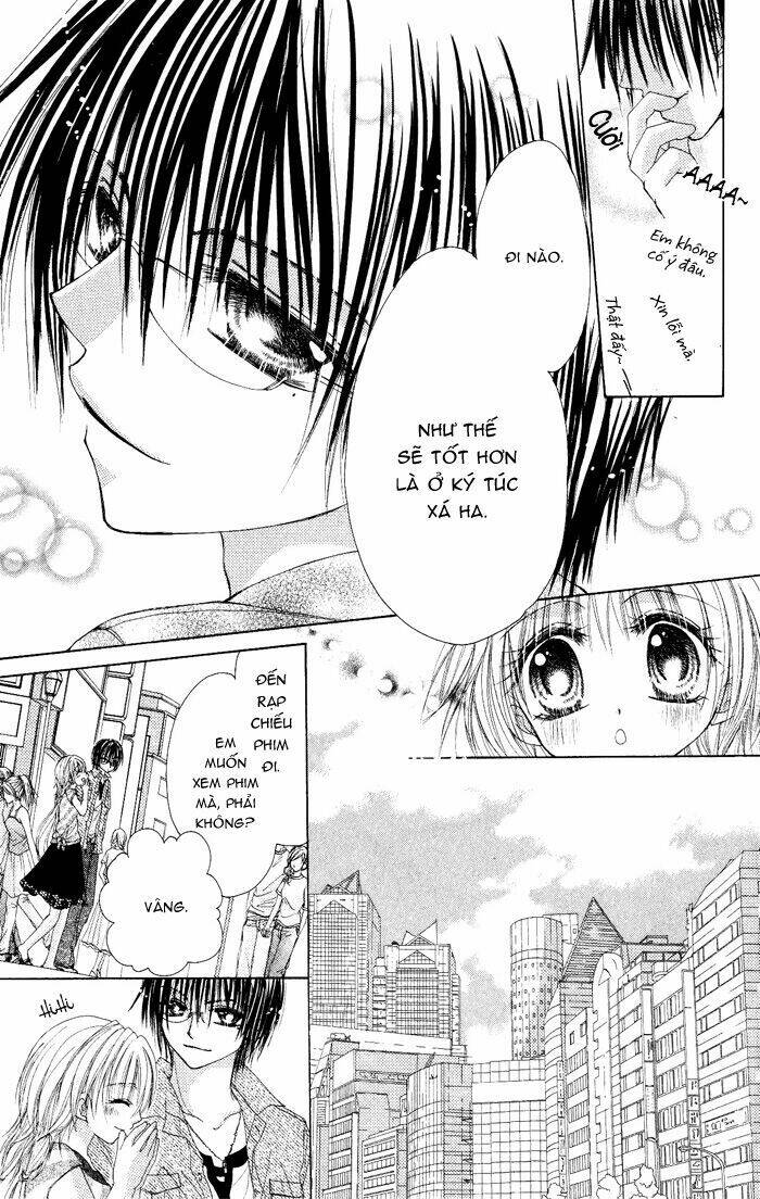 akutou danshi collection chapter 3 20