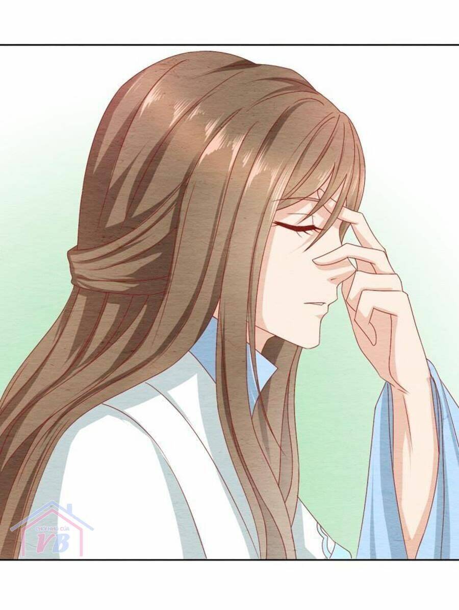 nhân hoa duyên chi sư phụ đại nhân cầu sủng ái chapter 19 5