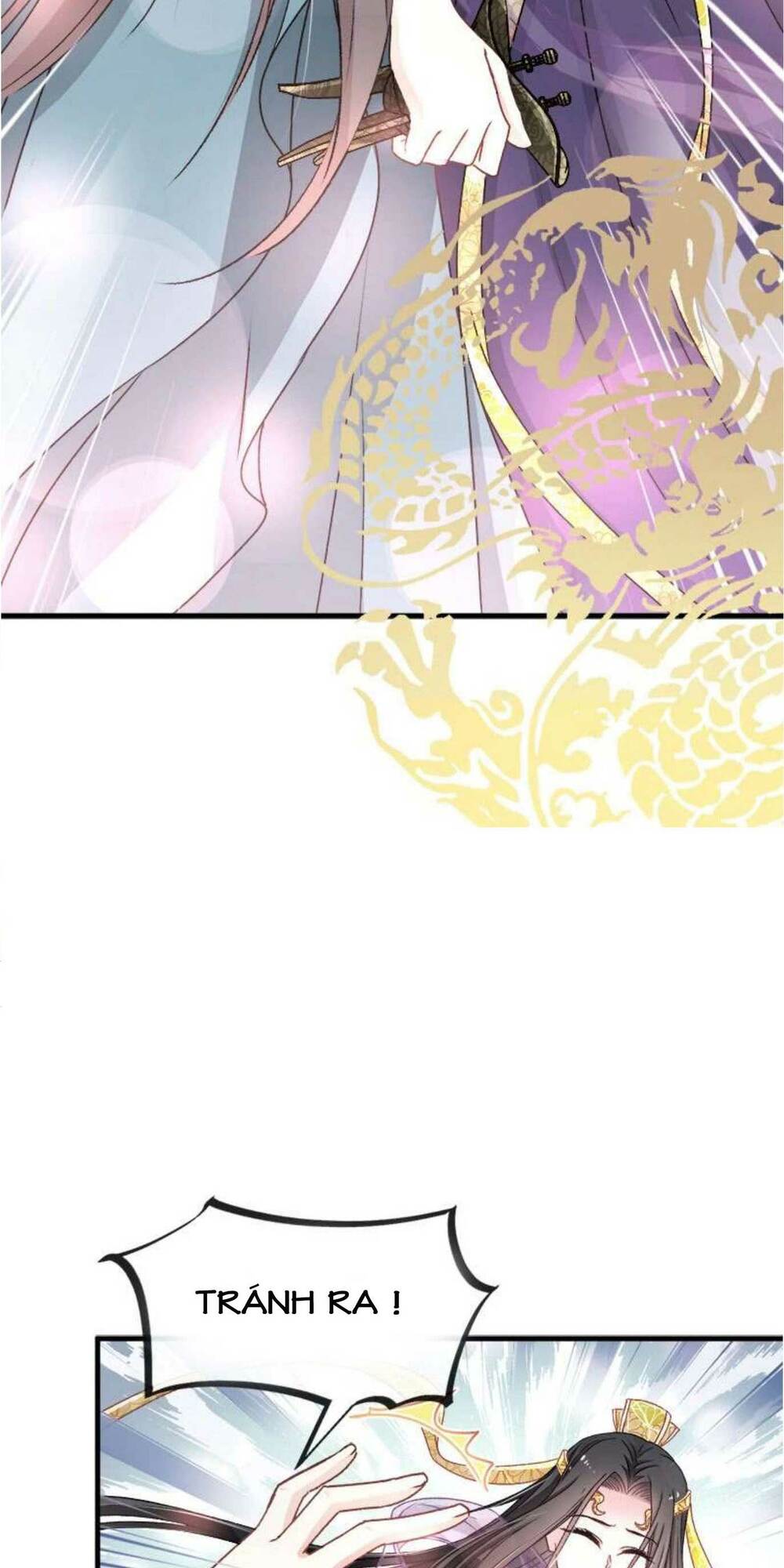 thiên hạ đệ nhất sủng phi chapter 32 19