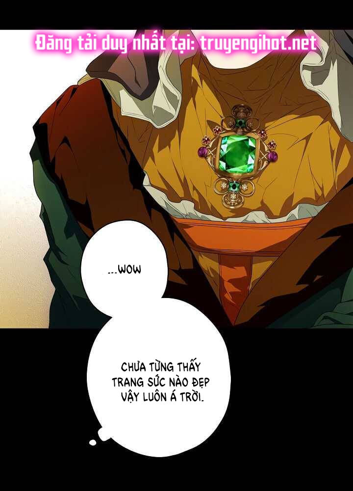 quý cô bí ẩn - secret lady chapter 21 39