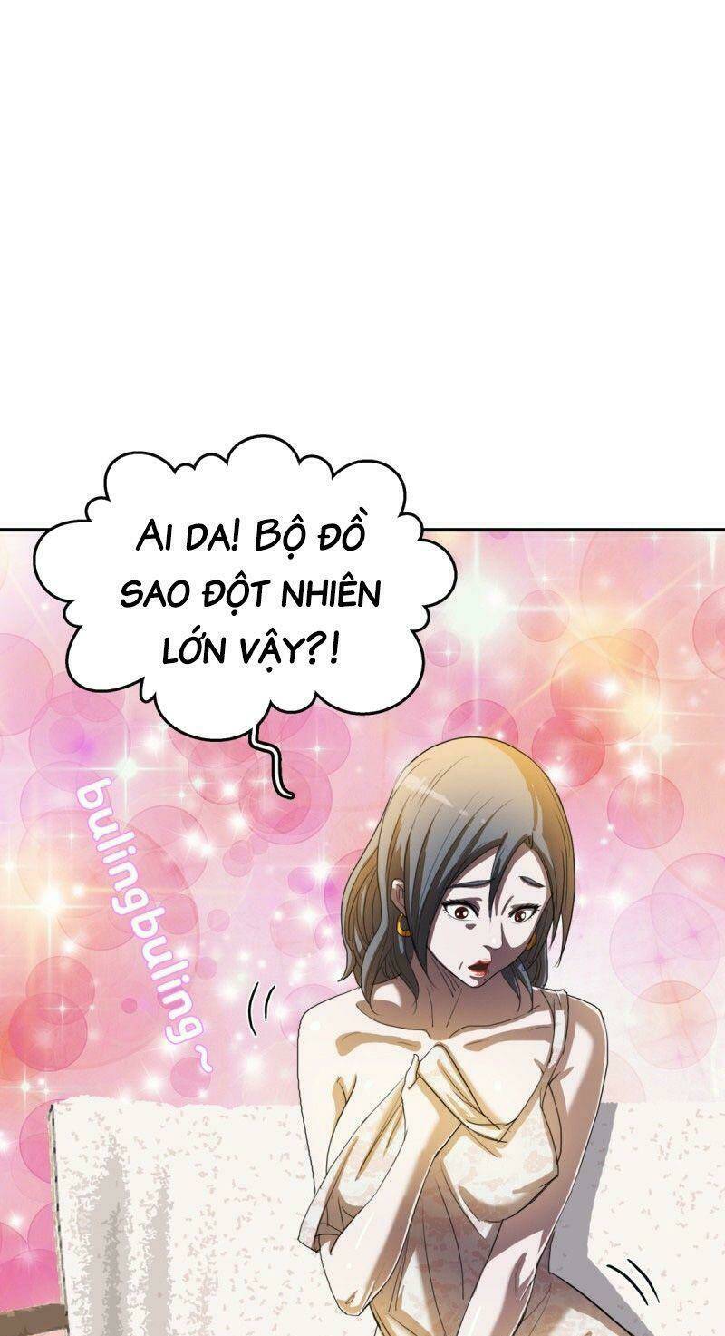 phụ hồn giả chapter 41 13