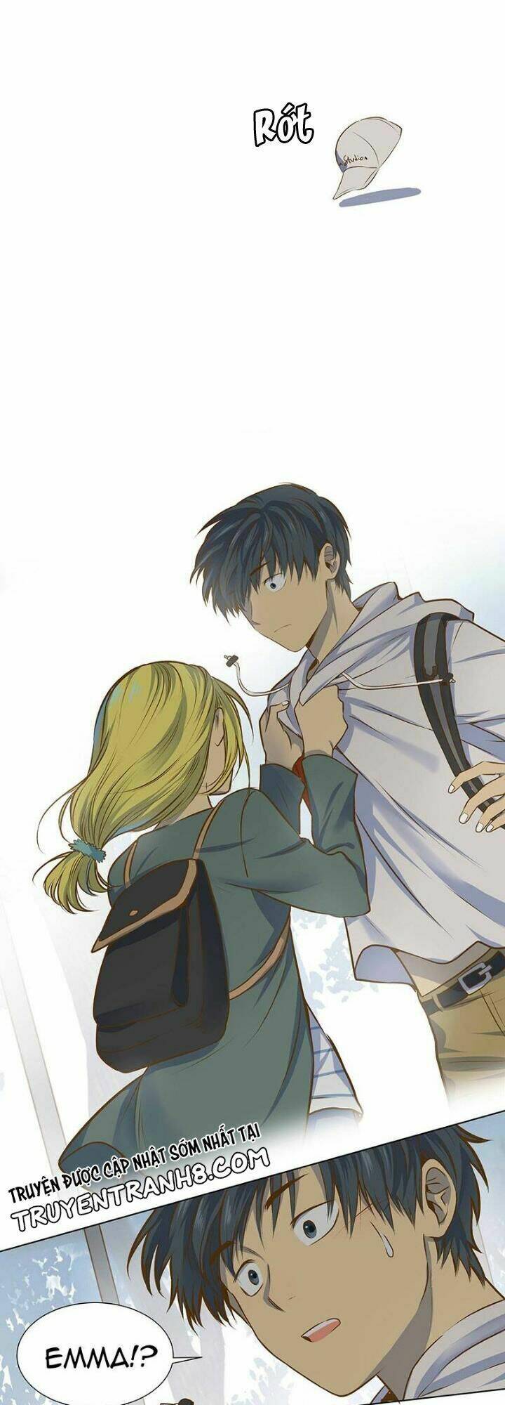 bí mật sâu sắc nhất của tôi chapter 15 29