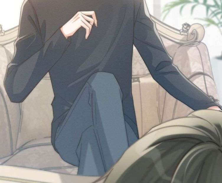 nịch tửu chapter 27 9