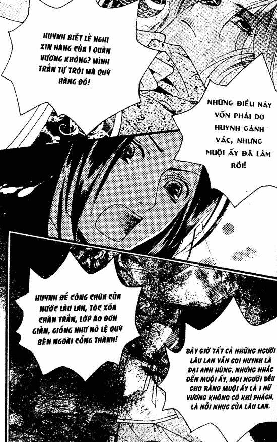 lâu lan y mộng chapter 6 86