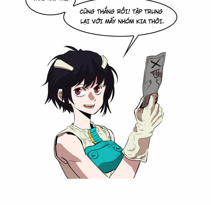 hard core leveling warrior chapter 48 38