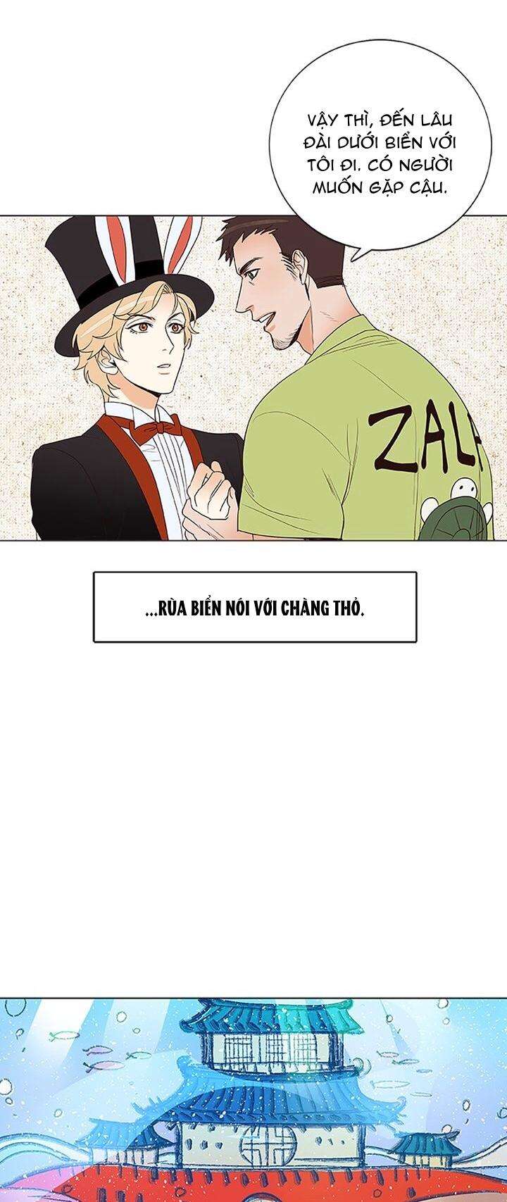 rạp chiếu phim bl cổ điển chapter 39 23