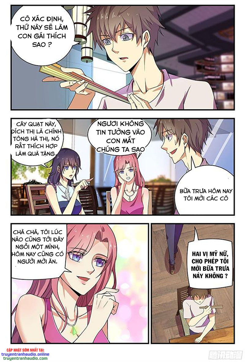 long ẩn giả chapter 66 1