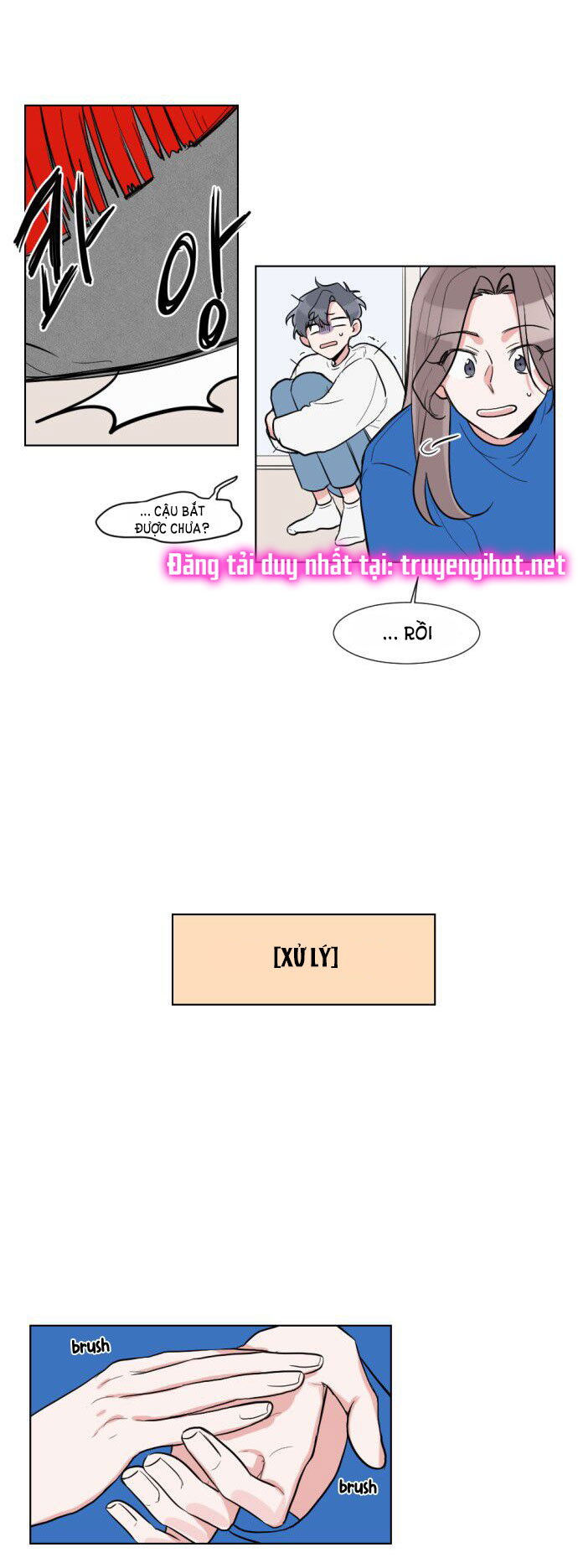 gatabutata chapter 9.2 8