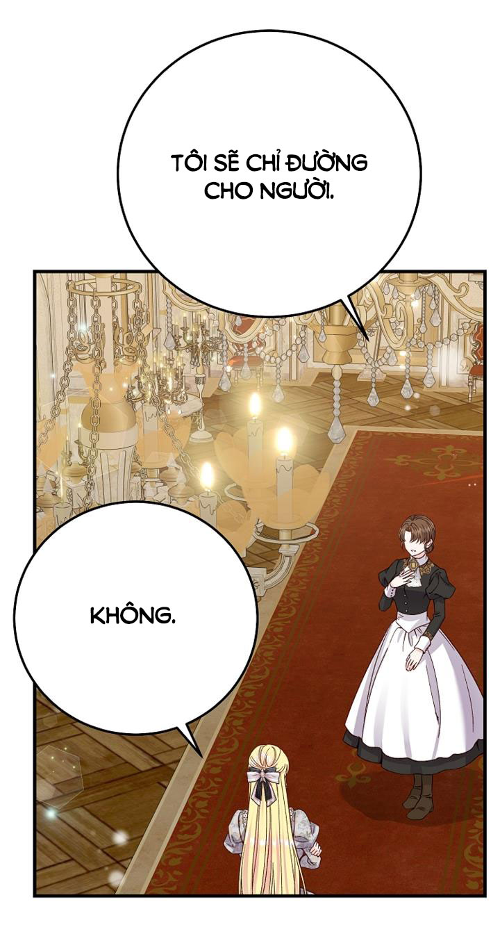 trở thành vợ thái tử quái vật chapter 82.1 52