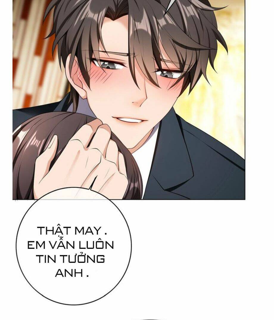 cô vợ nhỏ nuông chiều quá lại thành ác!! chapter 161 11