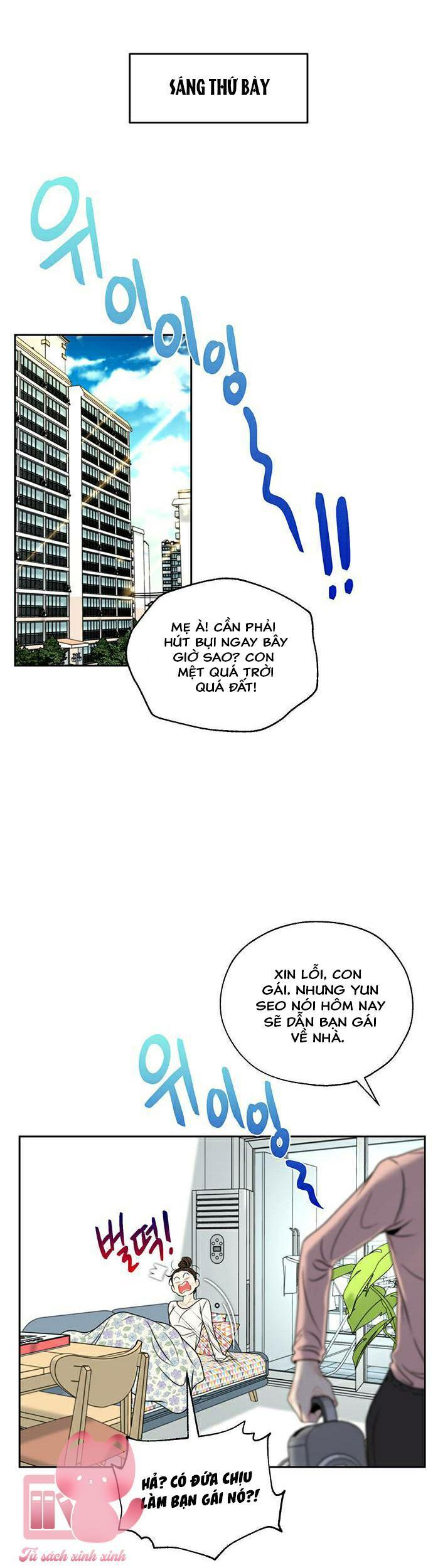 thiên đường lạc lối chapter 3 19