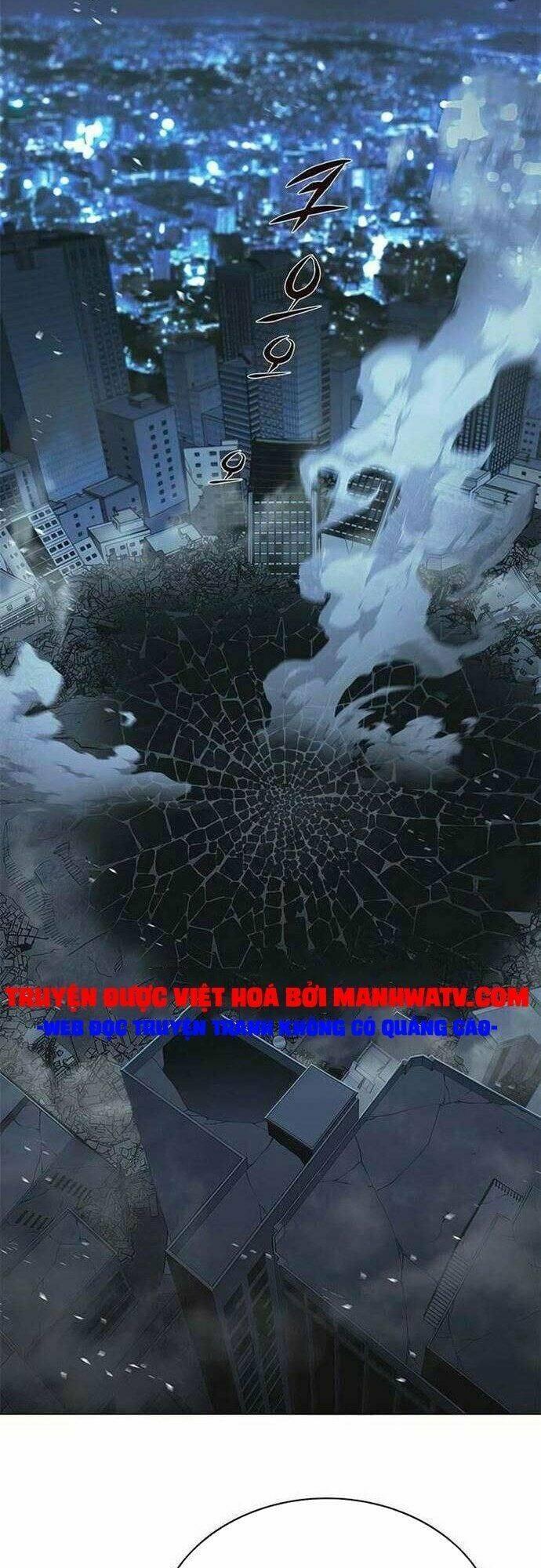 biến thân thành mèo chapter 135 92