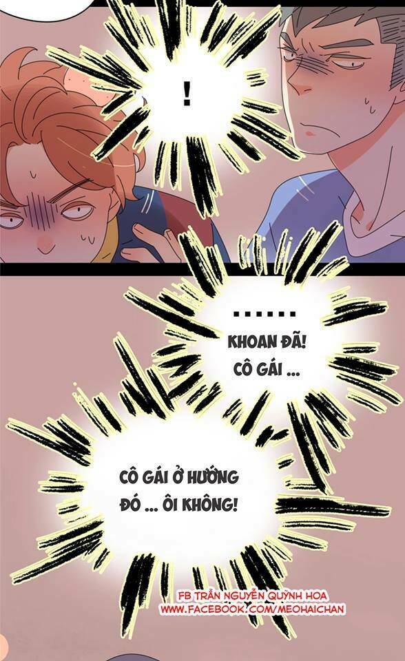 quỷ nhát gan và mã đại cáp chapter 1 28