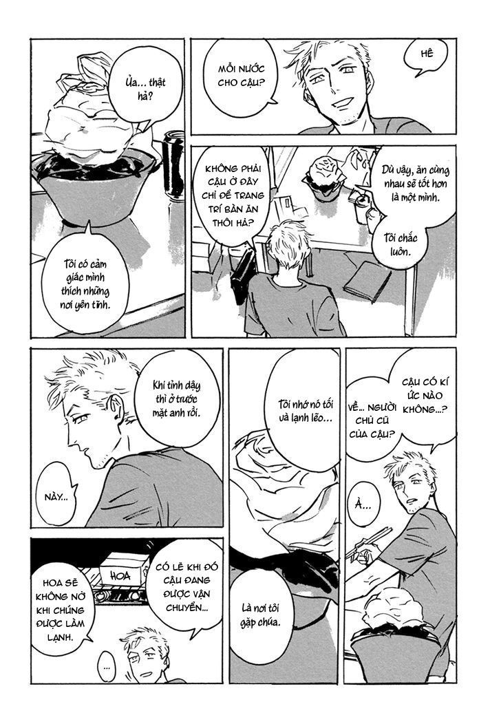 dear, my god chapter 2.1 15